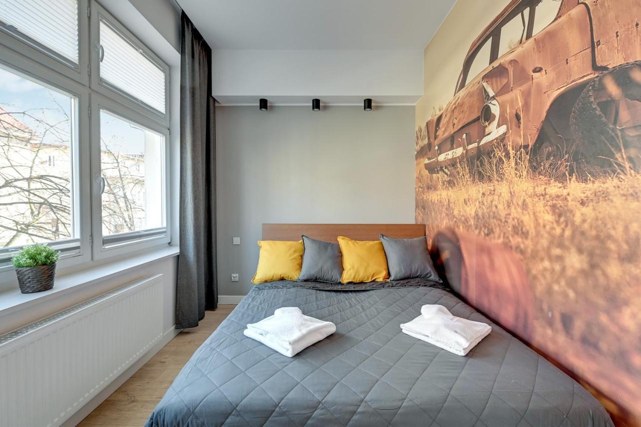 Superior Apartment